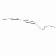 画像をギャラリービューアに読み込む, MagnaFlow BRE Exhaust Kit 05-10 Honda Odyssey 3.5L