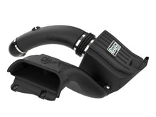 画像をギャラリービューアに読み込む, aFe 15-20 Ford F-150 Quantum Cold Air Intake System w/ Pro Dry S Filter