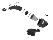 画像をギャラリービューアに読み込む, aFe 15-20 Ford F-150 Quantum Cold Air Intake System w/ Pro Dry S Filter