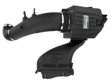 画像をギャラリービューアに読み込む, aFe 15-20 Ford F-150 Quantum Cold Air Intake System w/ Pro Dry S Filter