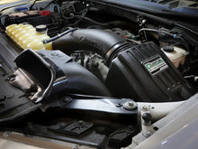 画像をギャラリービューアに読み込む, aFe 15-20 Ford F-150 Quantum Cold Air Intake System w/ Pro Dry S Filter