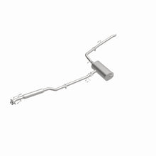 画像をギャラリービューアに読み込む, MagnaFlow BRE Exhaust Kit Replacement Toyota