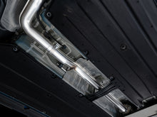 画像をギャラリービューアに読み込む, AWE Tuning 22-26 Hyundai Elantra N SwitchPath Cat-Back Exhaust - Chrome Silver Tips