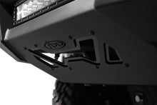 画像をギャラリービューアに読み込む, Addictive Desert Designs 19-24 RAM 1500 Black Label Front Bumper