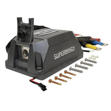 画像をギャラリービューアに読み込む, Superwinch Replacement Control Box for SX Series Winches