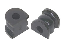 画像をギャラリービューアに読み込む, Whiteline 2001-2005 Honda Civic Sway Bar - Mount Bushing
