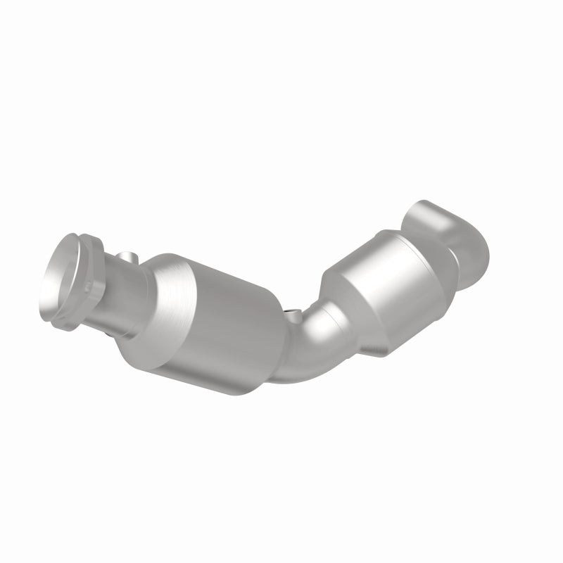 MagnaFlow 21-23 Ford F-150 3.5L Left Underbody Direct Fit Converter