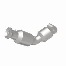 画像をギャラリービューアに読み込む, MagnaFlow 21-23 Ford F-150 3.5L Left Underbody Direct Fit Converter