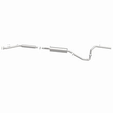 画像をギャラリービューアに読み込む, MagnaFlow BRE Exhaust Kit 99-04 Honda Odyssey 3.5L