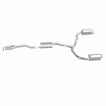画像をギャラリービューアに読み込む, MagnaFlow BRE Exhaust Kit 15-22 300 CHARGER 3.6L