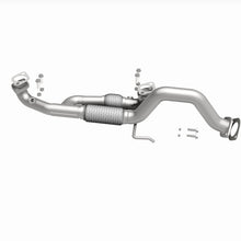 画像をギャラリービューアに読み込む, BRE Exhaust 06-08 Hyundai Sonata 3.3L Front Pipe Kit