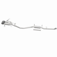 画像をギャラリービューアに読み込む, MagnaFlow 2023+ Honda Civic Type R SPEQ Series Cat-Back Perf Exhaust System w/ CF Tips