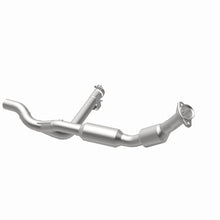画像をギャラリービューアに読み込む, MagnaFlow 02-03 Ford F-150 5.4L Direct Fit Converter