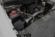 画像をギャラリービューアに読み込む, K&amp;N 09-14 Chevrolet V8-4.8/5.3/6.0/6.2L - Performance Air Intake System