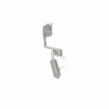 画像をギャラリービューアに読み込む, MagnaFlow BRE Exhaust Kit 14-16 Kia Soul 2.0L