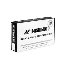 画像をギャラリービューアに読み込む, Mishimoto 17-21 Civic License Plate Relocation Kit