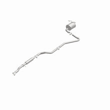 画像をギャラリービューアに読み込む, MagnaFlow BRE Exhaust Kit 09-18 Dodge Journey 2.4L