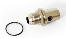 画像をギャラリービューアに読み込む, GReddy Oil Cooler Center Bolt AN10
