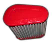 画像をギャラリービューアに読み込む, BMC 06-09 Honda CBF 1000 Replacement Air Filter