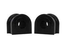 画像をギャラリービューアに読み込む, Whiteline Sway Bar Mount Bushing Kit - 19mm