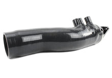 画像をギャラリービューアに読み込む, PERRIN 15-21 Subaru WRX / 14-18 Forester XT Turbo Inlet Hose 3in. w/ Turbo Adapter Flange - Black