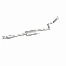 画像をギャラリービューアに読み込む, MagnaFlow Direct Fit Catalytic Converter OEM 20-22 Kia Soul 2L Underbody