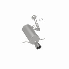 画像をギャラリービューアに読み込む, BRE Exhaust 02-08 9-2X Forester Impreza 2.0L 2.5L Muffler Kit