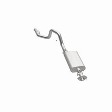 画像をギャラリービューアに読み込む, MagnaFlow BRE Exhaust Kit 97-06 Jeep Wrangler