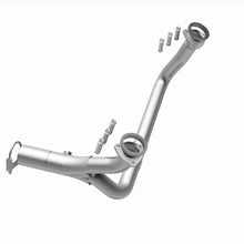 画像をギャラリービューアに読み込む, BRE Exhaust 88-93 C1500 C2500 K1500 K2500 4.3L 5.0L Front Pipe Kit
