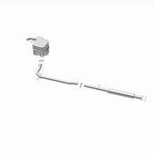 画像をギャラリービューアに読み込む, MagnaFlow BRE Exhaust Kit 01-06 Volvo V70 XC70