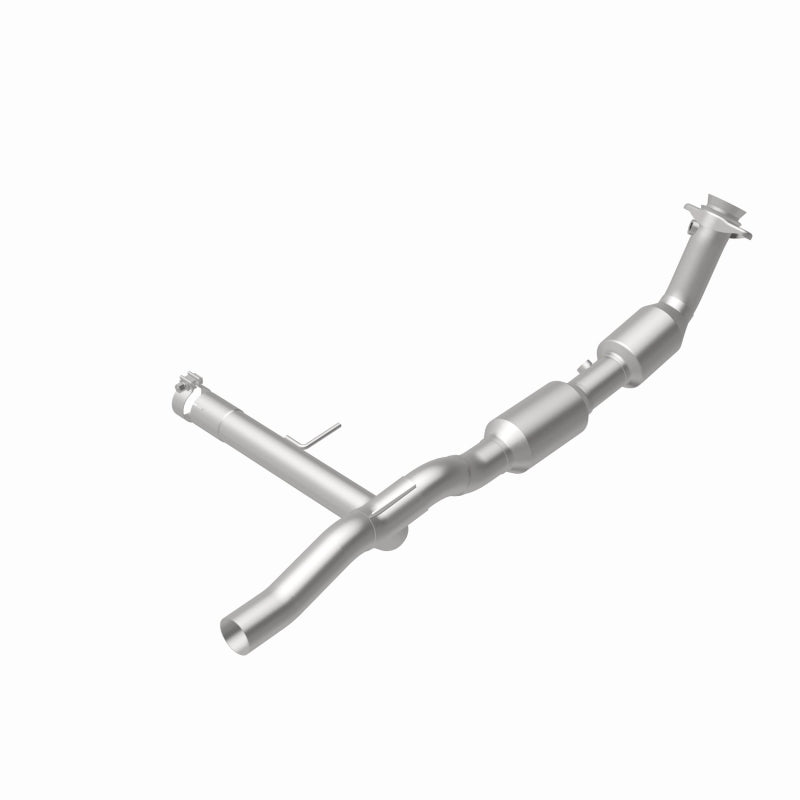 MagnaFlow 2004 Ford F-150 5.4L Direct Fit Converter