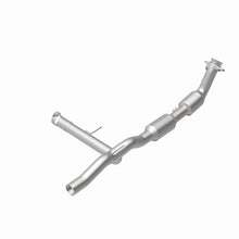 画像をギャラリービューアに読み込む, MagnaFlow 2004 Ford F-150 5.4L Direct Fit Converter