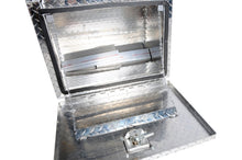 画像をギャラリービューアに読み込む, Dee Zee Universal Tool Box - Specialty Underbed BT Alum 24X18X18