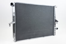 画像をギャラリービューアに読み込む, CSF Porsche 955/957 Cayenne / Audi Q7 / VW Touareg Heavy-Duty Performance Radiator