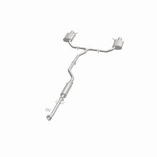 画像をギャラリービューアに読み込む, MagnaFlow BRE Exhaust Kit 09-14 Acura TSX 2.4L