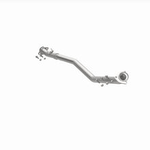 画像をギャラリービューアに読み込む, BRE Exhaust 92-95 4Runner 3.0L Front Pipe Kit