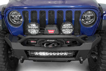 画像をギャラリービューアに読み込む, Addictive Desert Designs18-24 Jeep Wrangler JL / 18-24 Jeep Gladiator JT Phantom Front Bumper