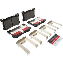 画像をギャラリービューアに読み込む, Brembo OE 12-16 Hyundai Equus/15-17 Kia K900 PRIME Ceramic Brake Pad - Front