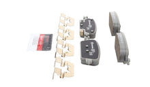 画像をギャラリービューアに読み込む, Brembo OE 16-21 Chevrolet Malibu Ceramic Brake Pad - Rear