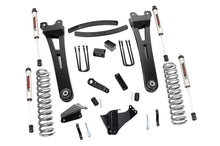 画像をギャラリービューアに読み込む, 6 Inch Lift Kit | Gas | Radius Arm | V2 | Ford F-250/F-350 Super Duty (05-07)