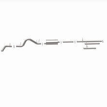 画像をギャラリービューアに読み込む, MagnaFlow BRE Exhaust Kit 98-02 Dodge Ram 1500 3500