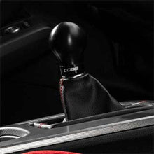 画像をギャラリービューアに読み込む, Cobb 2022+ Honda Civic Type R 6-Speed Short Weighted Cobb Knob - Black