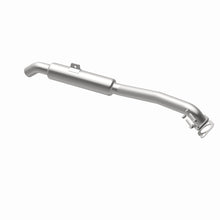画像をギャラリービューアに読み込む, BRExhaust 02-05 Kia Sedona 3.5L Rear Muffler Kit