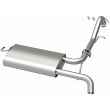 画像をギャラリービューアに読み込む, MagnaFlow BRE Exhaust Kit 09-13 Matrix Vibe 1.8L