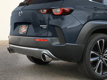 画像をギャラリービューアに読み込む, aFe 2023+ Mazda CX-50 Takeda 2.5in 304 SS Axle-Back Exhaust System w/ Polished Tips