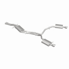 画像をギャラリービューアに読み込む, BRExhaust 12-15 Audi A6 Quattro A7 Quattro 3L Exhaust Kit