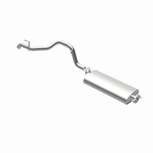画像をギャラリービューアに読み込む, MagnaFlow BRE Exhaust Kit 02-07 Jeep Liberty