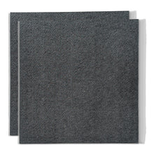 画像をギャラリービューアに読み込む, DEI Universal Boom Mat Acoustic Tiles - 4.25 sq. ft. - 2 Pack