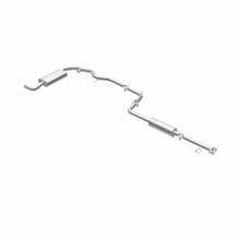 画像をギャラリービューアに読み込む, MagnaFlow BRE Exhaust Kit 12-17 Ford Focus 2.0L