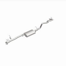 画像をギャラリービューアに読み込む, MagnaFlow BRE Exhaust Kit 98-01 Sonoma S10 Hombre 4.3L